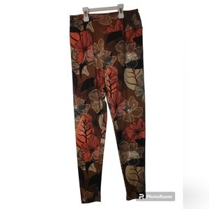 LulaRoe Leggings One Size